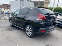 Peugeot 3008 1.2 Puretech 130ch SS BVM6 Allure - Pret a partir - <small></small> 9.990 € <small>TTC</small> - #6