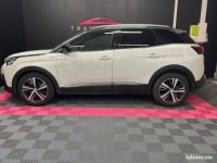 Peugeot 3008 1.2 Puretech 130ch SS BVM6 GT Line SECONDE MAIN - <small></small> 10.490 € <small>TTC</small> - #2