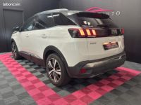 Peugeot 3008 1.2 Puretech 130ch SS BVM6 GT Line SECONDE MAIN - <small></small> 10.490 € <small>TTC</small> - #3