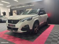 Peugeot 3008 1.2 Puretech 130ch SS BVM6 GT Line SECONDE MAIN - <small></small> 10.490 € <small>TTC</small> - #8