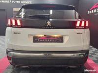 Peugeot 3008 1.2 Puretech 130ch SS BVM6 GT Line SECONDE MAIN - <small></small> 10.490 € <small>TTC</small> - #9