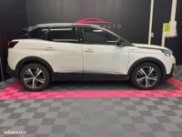 Peugeot 3008 1.2 Puretech 130ch SS BVM6 GT Line SECONDE MAIN - <small></small> 10.490 € <small>TTC</small> - #11