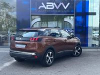 Peugeot 3008 1.2 Puretech 130ch S&S EAT6 Active - <small></small> 17.990 € <small>TTC</small> - #4