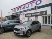 Peugeot 3008 1.2 PURETECH 130CH S&S GT EAT8 - <small></small> 22.900 € <small>TTC</small> - #1