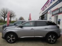 Peugeot 3008 1.2 PURETECH 130CH S&S GT EAT8 - <small></small> 22.900 € <small>TTC</small> - #5