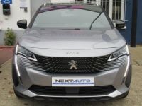 Peugeot 3008 1.2 PURETECH 130CH S&S GT EAT8 - <small></small> 22.900 € <small>TTC</small> - #7