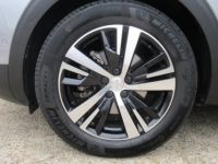 Peugeot 3008 1.2 PURETECH 130CH S&S GT EAT8 - <small></small> 22.900 € <small>TTC</small> - #9