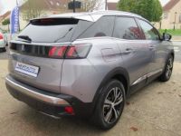 Peugeot 3008 1.2 PURETECH 130CH S&S GT EAT8 - <small></small> 22.900 € <small>TTC</small> - #11