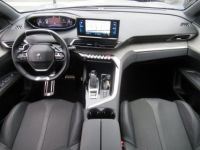 Peugeot 3008 1.2 PURETECH 130CH S&S GT EAT8 - <small></small> 22.900 € <small>TTC</small> - #15