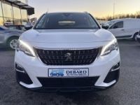 Peugeot 3008 1.2 PURETECH 130CH S&S STYLE - <small></small> 16.990 € <small>TTC</small> - #7