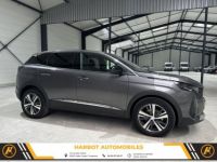 Peugeot 3008 1.2 puretech 130cv bvm6 allure pack + alarme + sieges chauffants - <small></small> 23.500 € <small></small> - #1