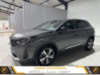 Peugeot 3008 1.2 puretech 130cv bvm6 allure pack + alarme + sieges chauffants - <small></small> 23.500 € <small></small> - #2