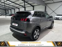 Peugeot 3008 1.2 puretech 130cv bvm6 allure pack + alarme + sieges chauffants - <small></small> 23.500 € <small></small> - #4