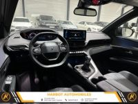 Peugeot 3008 1.2 puretech 130cv bvm6 allure pack + alarme + sieges chauffants - <small></small> 23.500 € <small></small> - #8