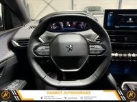 Peugeot 3008 1.2 puretech 130cv bvm6 allure pack + alarme + sieges chauffants - <small></small> 23.500 € <small></small> - #9