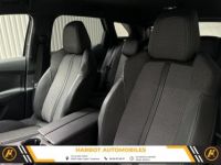 Peugeot 3008 1.2 puretech 130cv bvm6 allure pack + alarme + sieges chauffants - <small></small> 23.500 € <small></small> - #11