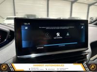 Peugeot 3008 1.2 puretech 130cv bvm6 allure pack + alarme + sieges chauffants - <small></small> 23.500 € <small></small> - #14