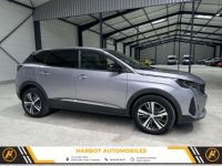 Peugeot 3008 1.2 puretech 130cv bvm6 allure pack + alarme + sieges chauffants - <small></small> 23.900 € <small></small> - #1