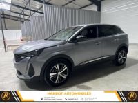 Peugeot 3008 1.2 puretech 130cv bvm6 allure pack + alarme + sieges chauffants - <small></small> 23.900 € <small></small> - #2