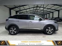 Peugeot 3008 1.2 puretech 130cv bvm6 allure pack + alarme + sieges chauffants - <small></small> 23.900 € <small></small> - #3