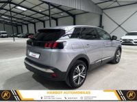 Peugeot 3008 1.2 puretech 130cv bvm6 allure pack + alarme + sieges chauffants - <small></small> 23.900 € <small></small> - #4