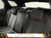 Peugeot 3008 1.2 puretech 130cv bvm6 allure pack + alarme + sieges chauffants - <small></small> 23.900 € <small></small> - #7