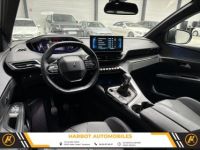 Peugeot 3008 1.2 puretech 130cv bvm6 allure pack + alarme + sieges chauffants - <small></small> 23.900 € <small></small> - #8