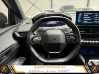 Peugeot 3008 1.2 puretech 130cv bvm6 allure pack + alarme + sieges chauffants - <small></small> 23.900 € <small></small> - #9