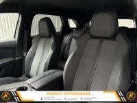 Peugeot 3008 1.2 puretech 130cv bvm6 allure pack + alarme + sieges chauffants - <small></small> 23.900 € <small></small> - #11