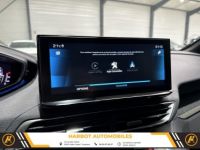 Peugeot 3008 1.2 puretech 130cv bvm6 allure pack + alarme + sieges chauffants - <small></small> 23.900 € <small></small> - #14