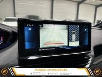 Peugeot 3008 1.2 puretech 130cv bvm6 allure pack + alarme + sieges chauffants - <small></small> 23.900 € <small></small> - #16