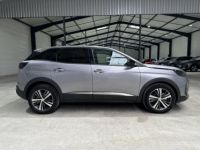 Peugeot 3008 1.2 PURETECH 130CV BVM6 ALLURE PACK + ALARME + SIEGES CHAUFFANTS GRIS ARTENSE - <small></small> 23.990 € <small>TTC</small> - #3