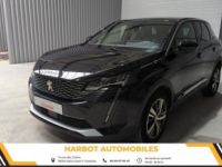 Peugeot 3008 1.2 puretech 130cv bvm6 allure pack + sieges chauffants + regulateur adaptatif - <small></small> 23.900 € <small></small> - #2