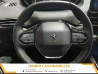 Peugeot 3008 1.2 puretech 130cv bvm6 allure pack + sieges chauffants + regulateur adaptatif - <small></small> 23.900 € <small></small> - #13