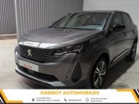 Peugeot 3008 1.2 puretech 130cv bvm6 allure pack + sieges chauffants + regulateur adaptatif - <small></small> 23.500 € <small></small> - #2