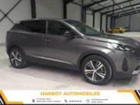 Peugeot 3008 1.2 puretech 130cv bvm6 allure pack + sieges chauffants + regulateur adaptatif - <small></small> 23.500 € <small></small> - #1