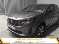 Peugeot 3008 1.2 puretech 130cv bvm6 allure pack + sieges chauffants + regulateur adaptatif - <small></small> 23.500 € <small></small> - #2