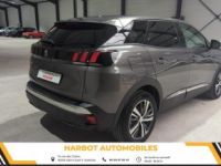 Peugeot 3008 1.2 puretech 130cv bvm6 allure pack + sieges chauffants + regulateur adaptatif - <small></small> 23.500 € <small></small> - #4