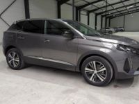 Peugeot 3008 1.2 PURETECH 130CV BVM6 ALLURE PACK + SIEGES CHAUFFANTS + REGULATEUR ADAPTATIF GRIS PLATINIUM - <small></small> 23.640 € <small>TTC</small> - #1