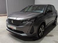 Peugeot 3008 1.2 PURETECH 130CV BVM6 ALLURE PACK + SIEGES CHAUFFANTS + REGULATEUR ADAPTATIF GRIS PLATINIUM - <small></small> 23.640 € <small>TTC</small> - #2