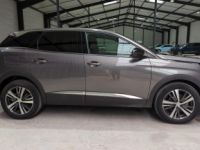 Peugeot 3008 1.2 PURETECH 130CV BVM6 ALLURE PACK + SIEGES CHAUFFANTS + REGULATEUR ADAPTATIF GRIS PLATINIUM - <small></small> 23.640 € <small>TTC</small> - #3