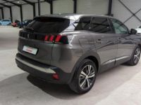 Peugeot 3008 1.2 PURETECH 130CV BVM6 ALLURE PACK + SIEGES CHAUFFANTS + REGULATEUR ADAPTATIF GRIS PLATINIUM - <small></small> 23.640 € <small>TTC</small> - #4