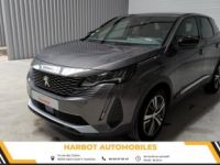 Peugeot 3008 1.2 puretech 130cv bvm6 allure pack - <small></small> 23.900 € <small></small> - #2