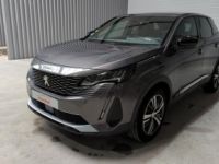 Peugeot 3008 1.2 PURETECH 130CV BVM6 ALLURE PACK GRIS PLATINIUM - <small></small> 23.990 € <small>TTC</small> - #2