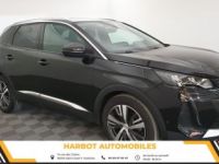 Peugeot 3008 1.2 puretech 130cv eat8 allure pack + sieges chauffants - <small></small> 25.800 € <small></small> - #1
