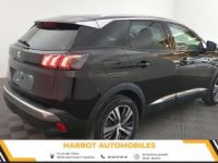 Peugeot 3008 1.2 puretech 130cv eat8 allure pack + sieges chauffants - <small></small> 25.800 € <small></small> - #4