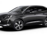 Peugeot 3008 1.2 puretech 130cv eat8 gt + sieges chauffants + hayon mains libres - <small></small> 29.300 € <small></small> - #1