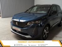 Peugeot 3008 1.2 puretech 130cv eat8 gt + sieges chauffants + hayon mains libres - <small></small> 29.000 € <small></small> - #2