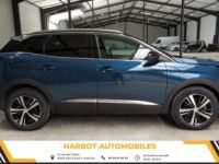 Peugeot 3008 1.2 puretech 130cv eat8 gt + sieges chauffants + hayon mains libres - <small></small> 29.000 € <small></small> - #3