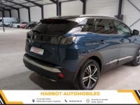 Peugeot 3008 1.2 puretech 130cv eat8 gt + sieges chauffants + hayon mains libres - <small></small> 29.000 € <small></small> - #4